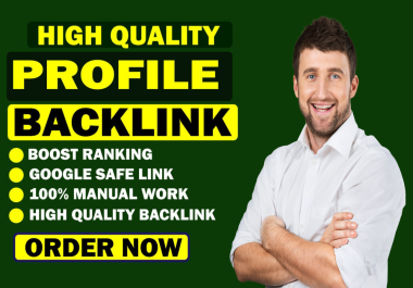Rank Your Website on Google,  28 Days SEO Backlinks Manual