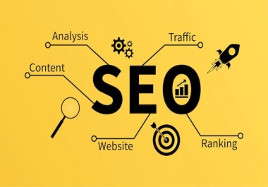 Effective Link Building & SEO GOOGLE Strategies for Top Google Rankings