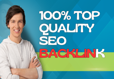 I will do 50+ High quality DA SEO Backlinks orenba