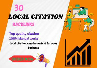 Boost Your Local SEO with Expert Citation Services from SEOClerk Enhance Your Online Visibility Now