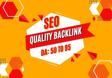 Supercharge Your SEO With DA 60+ SEO Backlinks By Publishing Articles On High Authority Sites