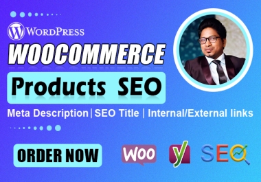 WooCommerce SEO Boost Sales with Product Page Optimization