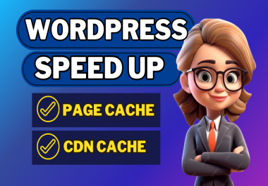 Boost WordPress Performance and Speed Imrpove Wordpress Speed Increse site speed