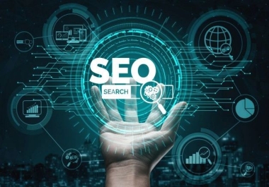 Advanced SEO Strategies for Digital Marketing Success