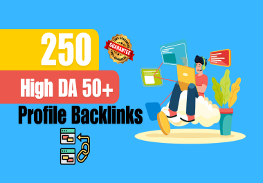 I will boost your site ranking with white hat high DA SEO backlinks