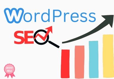  WordPress Developer, WordPress Designer, WordPress Expert, WordPress SEO