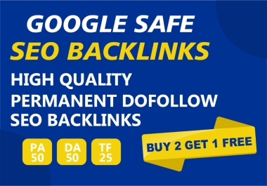 I will create 200 high quality seo backlinks off page seo on high DA