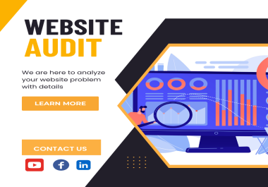 Boost your rank to solve Website Audit issue