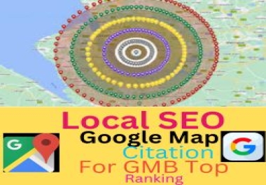 Local 450 SEO Citations and Ranking Business Expert