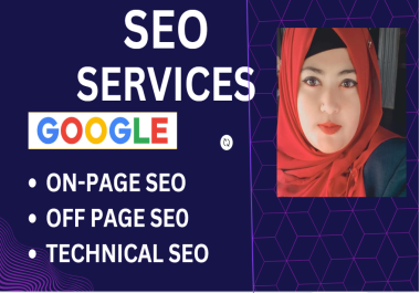 Top SEO Services for Amazing Results! Website Development