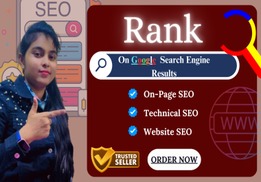 I will do excellent on page SEO optimization for your website