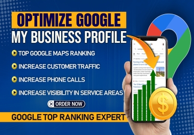 Elevate Your Brand Tailored Google My Business Strategies.