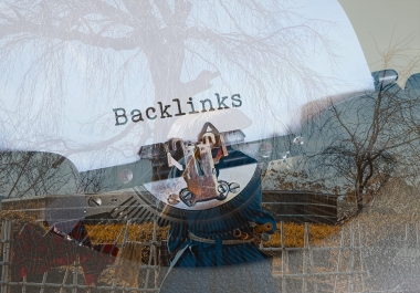 15 articles with uniques content and 3-4 dofollow backlinks each