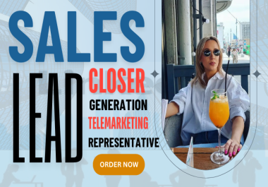 drive affiliate,  and digital marketing agency sales closer with effective sales pipeline