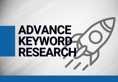 best SEO keyword research and competitor analysis