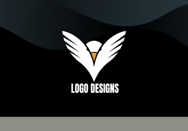Professional Logo Design Package - 2 Custom Concepts & Unlimited Revisions