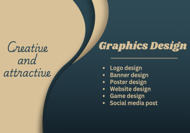 Get all kinds of graphics design made by canva