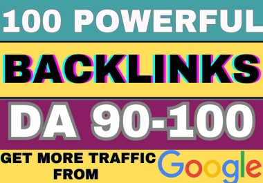Boost Your Website Exploring the Benefits of 100 Mixed SEO Backlinks