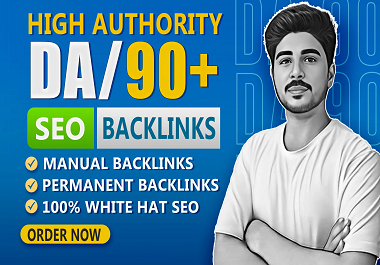 Ultimate Link Building Strategy - Achieve Top SEO with Premium Manual High Authority Backlinks