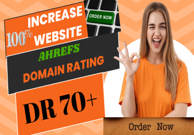 Top SEO Techniques to Boost Your Domain Rating Above 70+ for Greater Online Authority