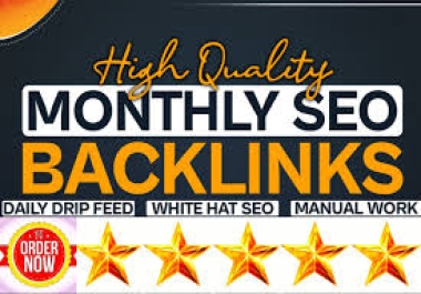 Get 17 premium backlinks delivered in one day, totaling 510 backlinks 