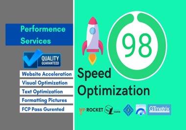 Boost Your WordPress Site Speed with Expert Optimization