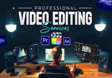 &ldquo Frame by Frame Excellence Professional Video Editing Services&rdquo