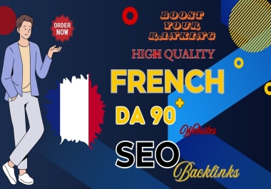 I will do dutch, italian, german, french, spanish seo dofollow backlinks