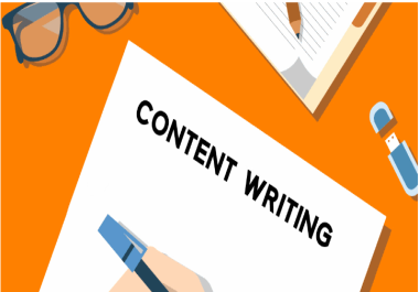 Professional Content Writer | Engaging Blog Posts, Articles, and Website Copy