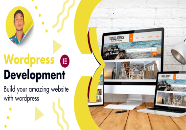 Build Your Amazing Website With Wordpress Ecommerce,,Woocommerce,Business,Blog