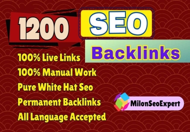 1200+ Pr9, Forum Posting, Directory Submission,Classified Ads Posting Seo Backlinks Service