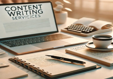 Need High-Quality,  SEO-Optimized Content for Your Business