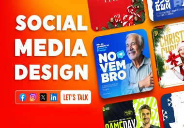 I will do social media advertising, facebook ads post, instagram post, carousel design