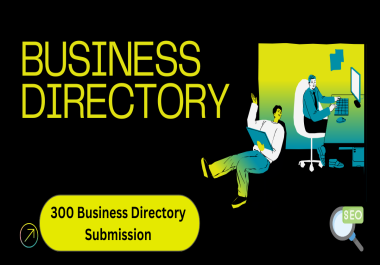 Create 100+ Business Directory with high DA/PA