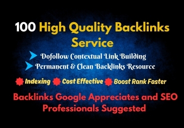 Premium High Quality Backlinks for Superior SEO Rankings – Boost Your Site