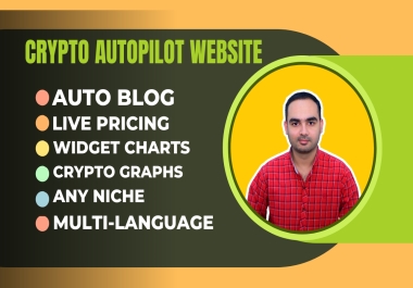 crypto autopilot website automated crypto bitcoin autoblog