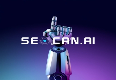 SEOcan. ai - AI-Powered SEO Tools to Dominate Search Engines and Boost Traffic