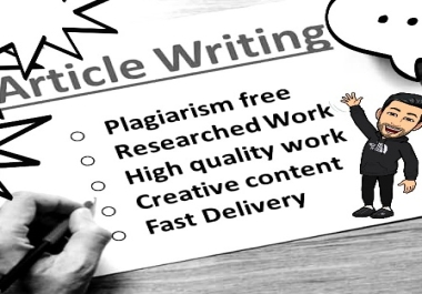 1000 word articles,  best price,  time saving