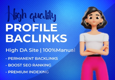 High quality mix backlinks available