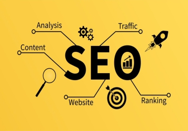 Transform Your Site’s SEO: Expert Techniques to Boost Visibility & Drive Traffic