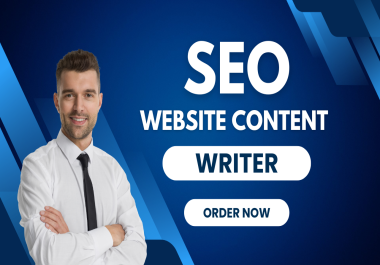 SEO-Optimized 2000-Word Articles: Expertly Crafted and Semantically Structured for Maximum Impact