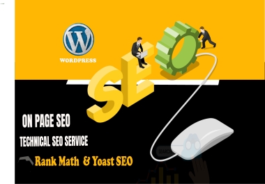 Complete Premium On-Page SEO Optimization with Top Google Rankings Guarantee