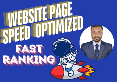 wordpress website speed optimization, speed website, google page speed insights,fast ranking