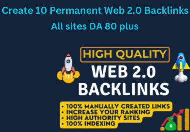 Elevate Your SEO with Web 2.0 Links