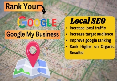 Boost Your Local SEO with Google Maps Citations for Your Business