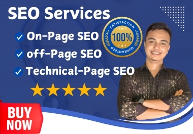 Professional SEO Services for Higher Rankings and Increased Organic Traffic