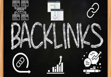 Boost Your Google Ranking with 100 High-Quality Backlinks Guaranteed Results