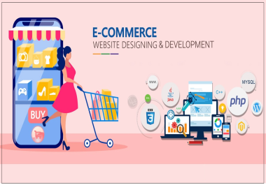 Future of Ecommerce Website Development in India: Strategies and Trends