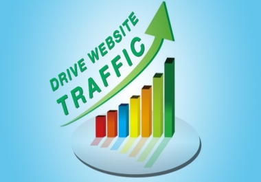 OUR LITTLE BABY - COME AND TRY OUR ORGANIC WEBSITE TRAFFIC