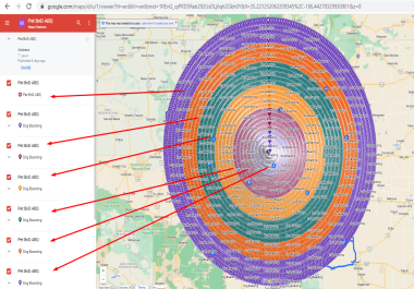 15,000 google maps citation for rank to top on google